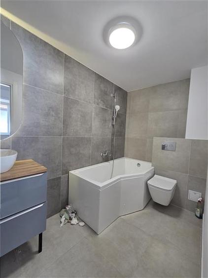 Apartament 3 camere 3 bai Baneasa Drumul Agatului 66A - 21