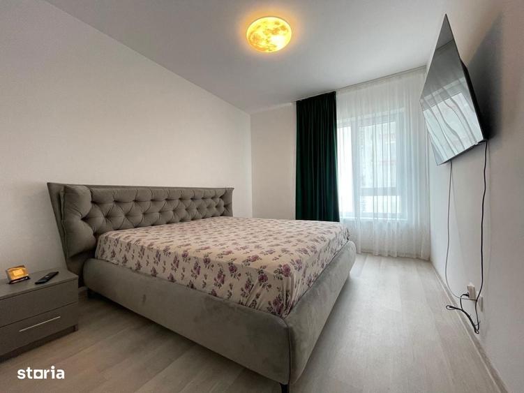 Apartament 2 camere decomandat, metrou Berceni-Dimitrie Leonida - 1