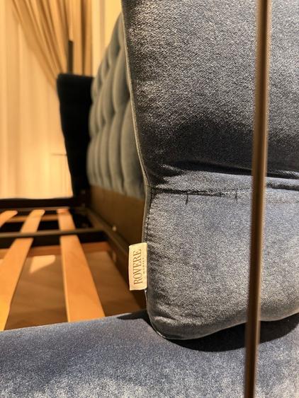 Apartament 2 camere decomandat 79 mp Et 1 la Vila Strand de inchiriat - 4