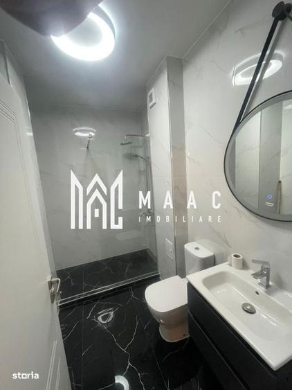 Apartament 2 camere | Modern | Lift | Parcare | Etaj 2 | Turni?or - 5