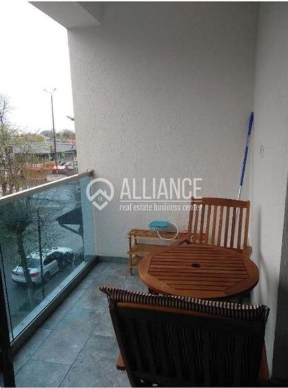 EFORIE NORD (COD 02) - Apartament 2 camere  -  Apart Hotel Poseidon 1 - 6