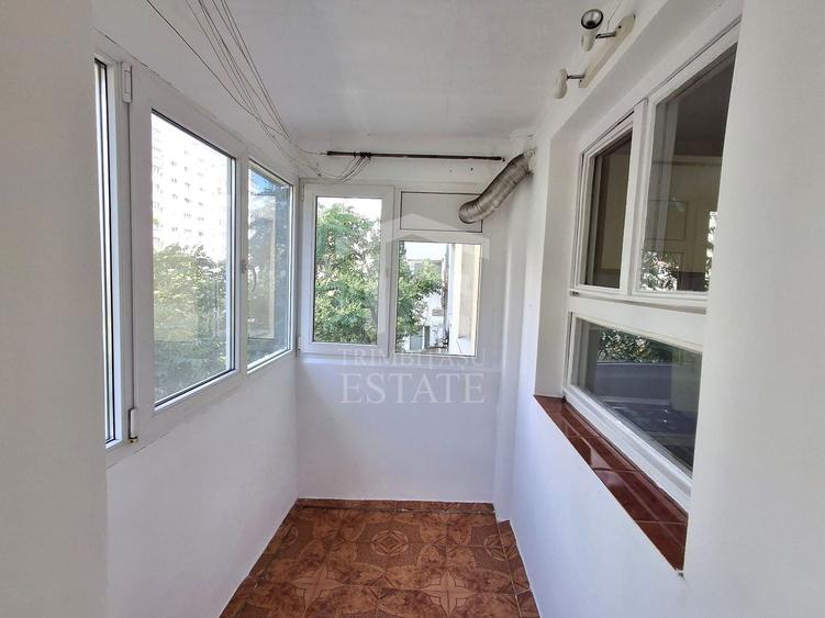 Apartament 3 camere decomandat | Locație excelentă | Bd. Chișinău 21 - 22