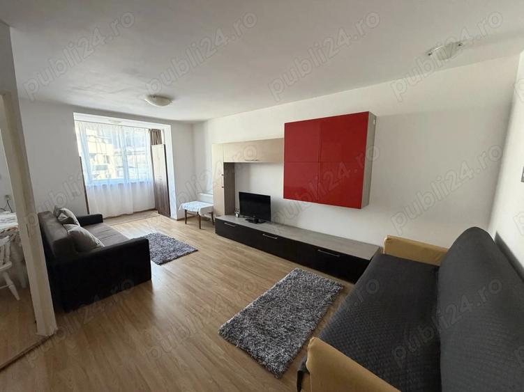 Inchiriez ap 40 mp cu parcare, zona Kik Cetatii - 6