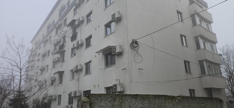 Garsoniera-renovata-integral-mobilata-utilata-poarta-6 - 14