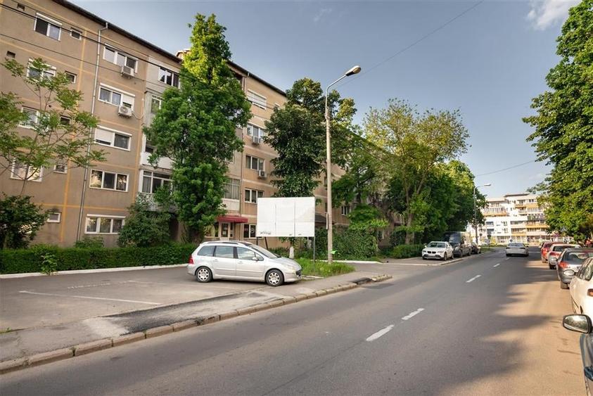 RECO apartament 3 camere Nufarul - 1