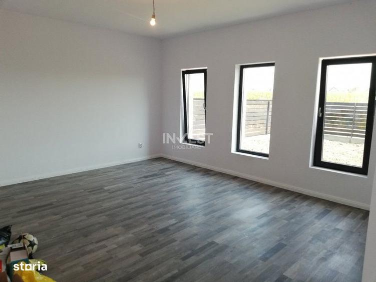 Casa individuala, 4 camere, 2 bai, Valea Ursului-Vorovesti - 3