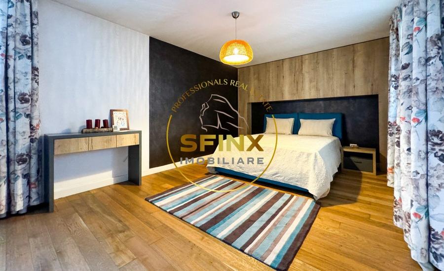 Casa curte proprie Soseaua Alexandriei - 24