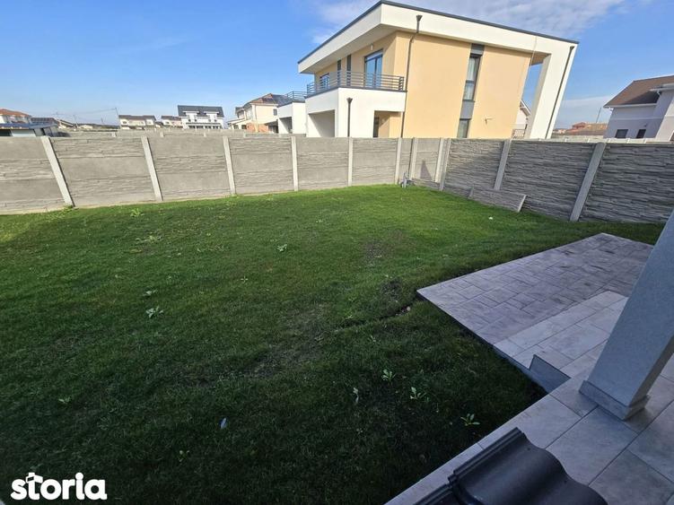 Duplex modern de inchiriat in Mo?ni?a Noua zona excelenta, langa Lid - 14