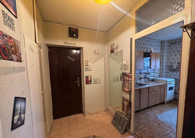 2 Camere Campia Libertatii Pet friendly - 11