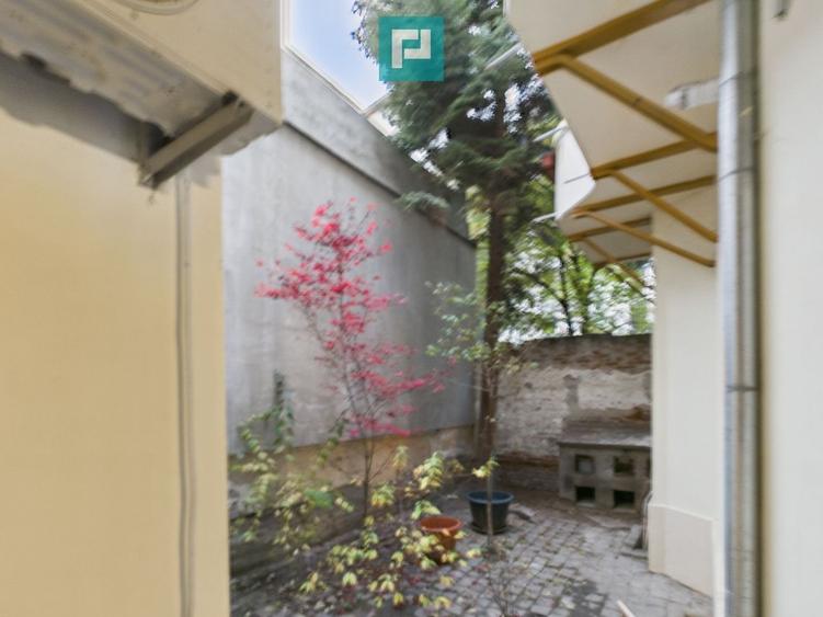 Apartament 3 camere modern pe Strada Cloșca - 37