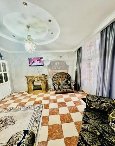 5 camere Faleza Nord P+1, gaz, Ideal cabinet clinica, birouri, se poate elibera - 6