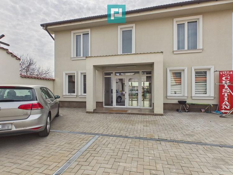 Pensiune - afacere la cheie cu potențial excelent - 2