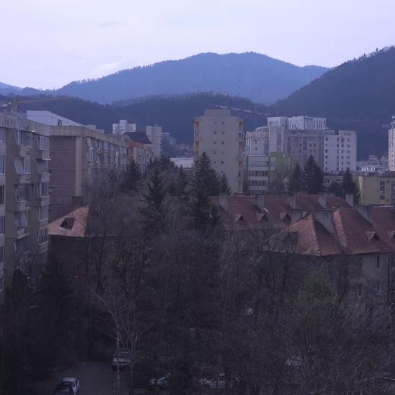 Garsoniera Centrul Civic - 7