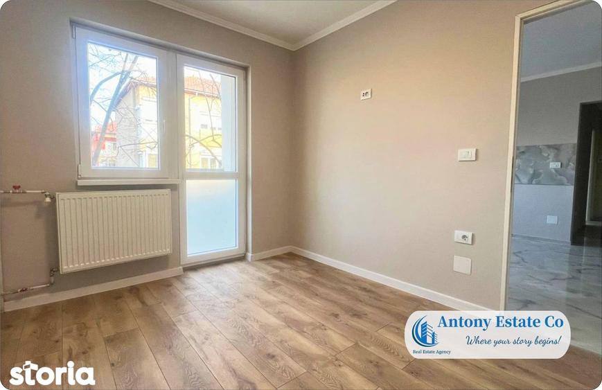 Apartament de vanzare, Renovat, 2 Camere, OpenSpace, Iosia, Oradea - 4