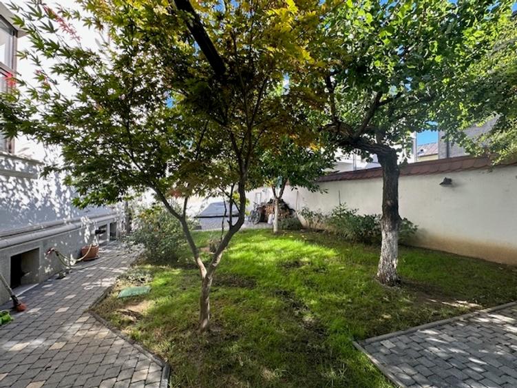 Imobil cu arhitectura - Inchiriere - Dorobanti - Capitale - 8