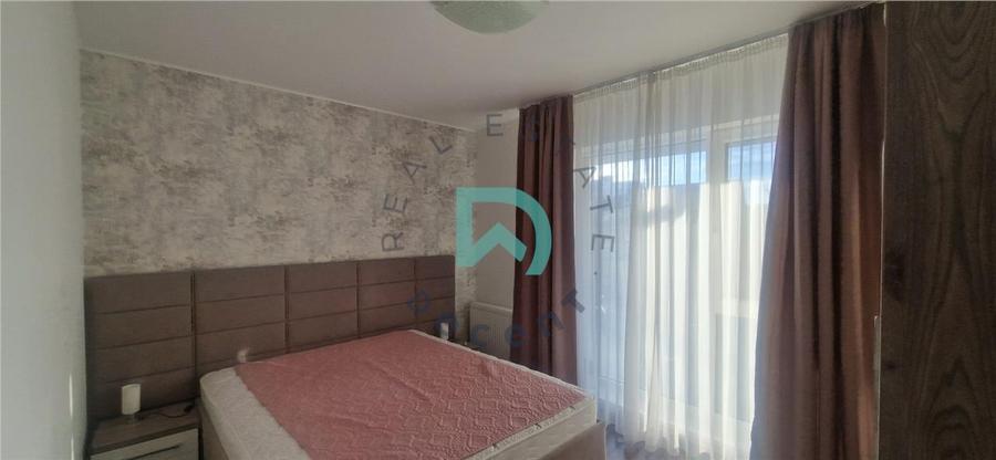 Apartament 2 camere Tractorul - 10