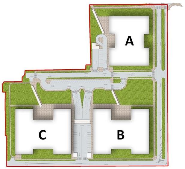 Spatii birouri de clasa A - Metrou Aurel Vlaicu - 186 mp - 4
