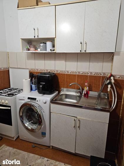 George Enescu - garsoniera mobilata si utilata - 5