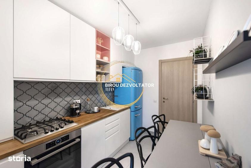 Promo|Decomandat|Investitie|Parcare gratis|titan ikea pallady metrou| - 4