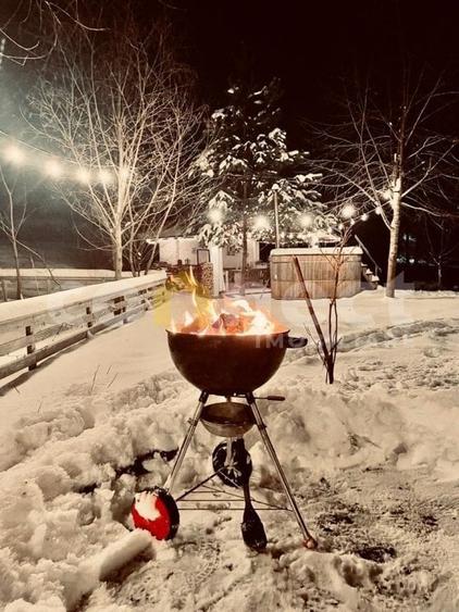 Pensiune de vanzare in Viseu De Sus, Maramures - zona de vis, Valea Vinului - 9