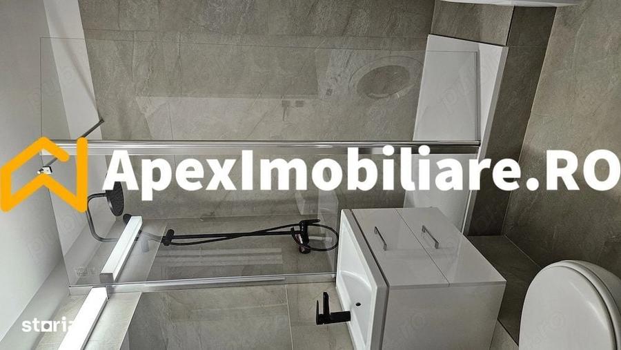 Apartament cu 2 camere decomandat în Crângași