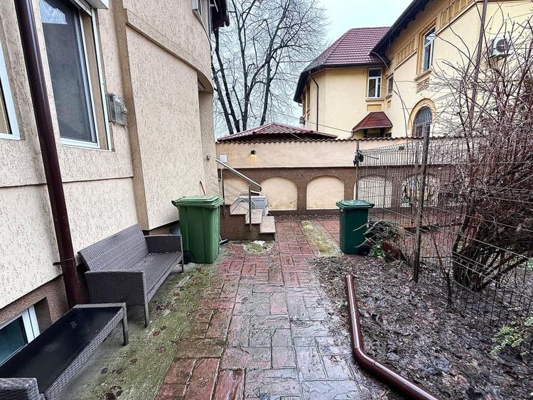 Inchiriere Casa - Parcul Carol | Rezidential sau Birou | 153mp - 9