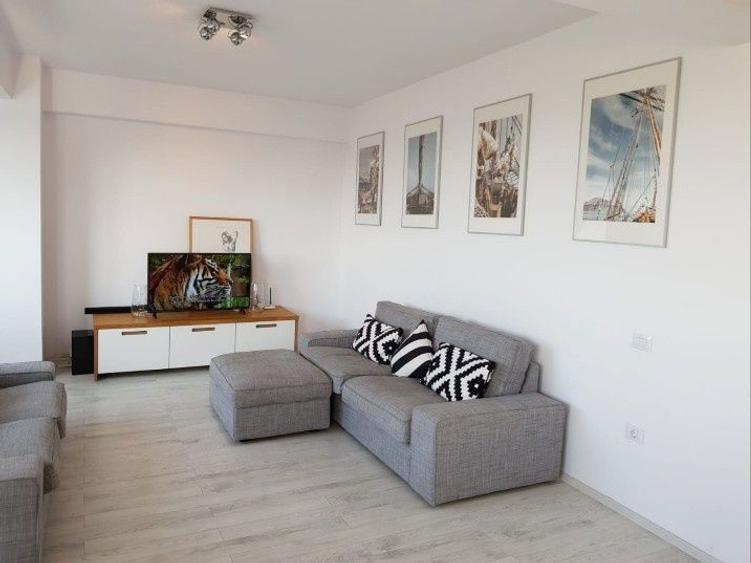 Apartament 2 camere - 2