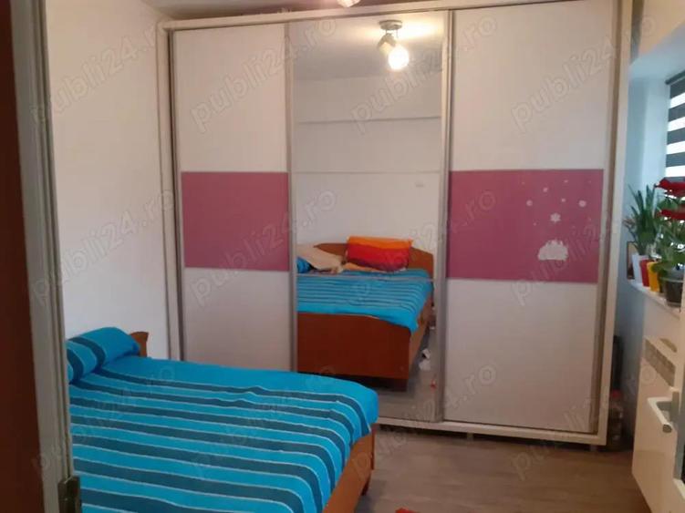 Vinzare Apartament 2 cam. cf.1 parter, semimobilat, zona Radu Negru - 13