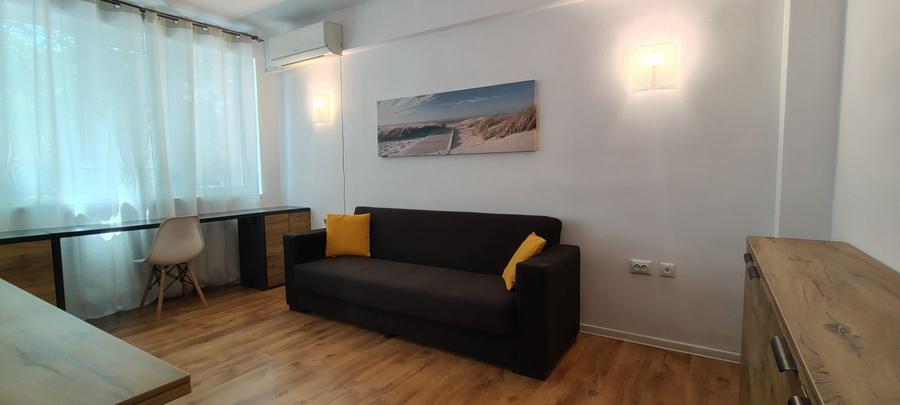 Inchiriez apartament 2 camere ultracentral - 5