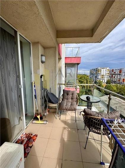 Vanzare garsoniera mobilata si utilata, in Ploiesti,  zona Valeni - 12