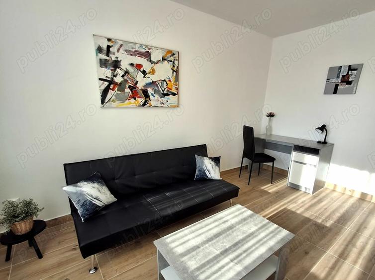 Apartament 2 camere de inchiriat, zona Medicina, central - 6
