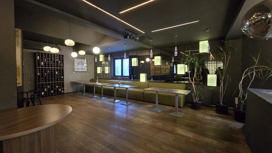 REC3001674 Spatiu comercial restaurant de vanzare - 1