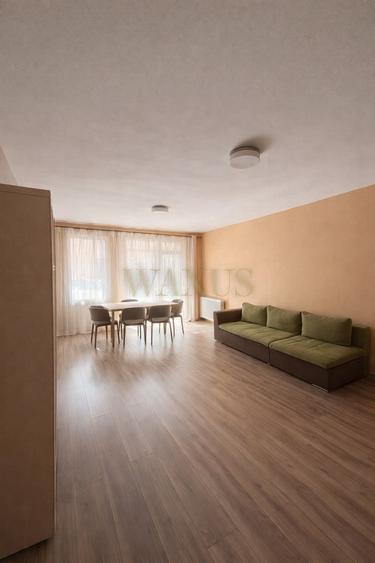 Apartament la Cheie - SU 54MP I Balcon I Parcare I Etaj 1 - Eroilor - 1