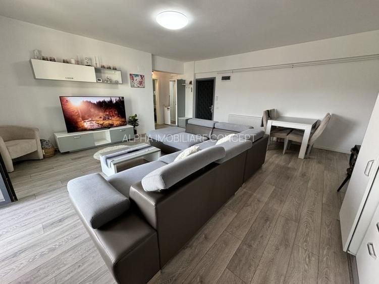 Mamaia - Phoenicia apartament cu vedere la mare și lac - 1