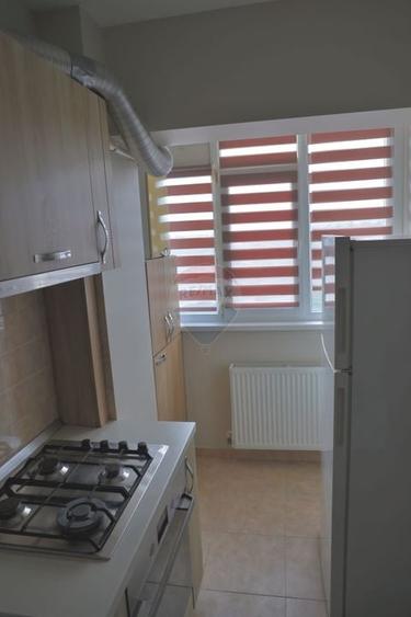 Garsonieră de închiriat – Gheorghe Doja, Suceava - 8