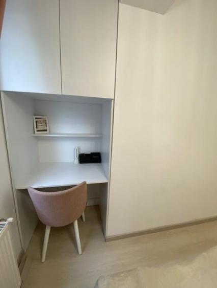 PROPRIETAR, inchiriez studio in bloc nou la 5 min de metrou, Loc parcare - 8