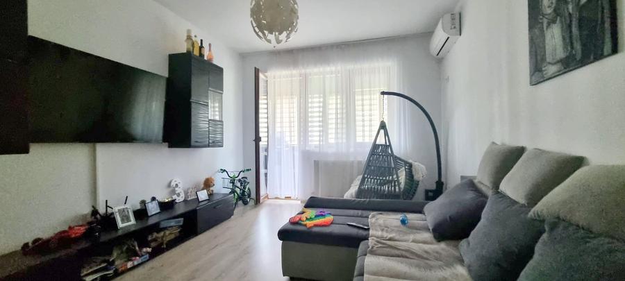 Mobilat- Utilat,  Impecabil Intretinut - Garaj Subteran - 5