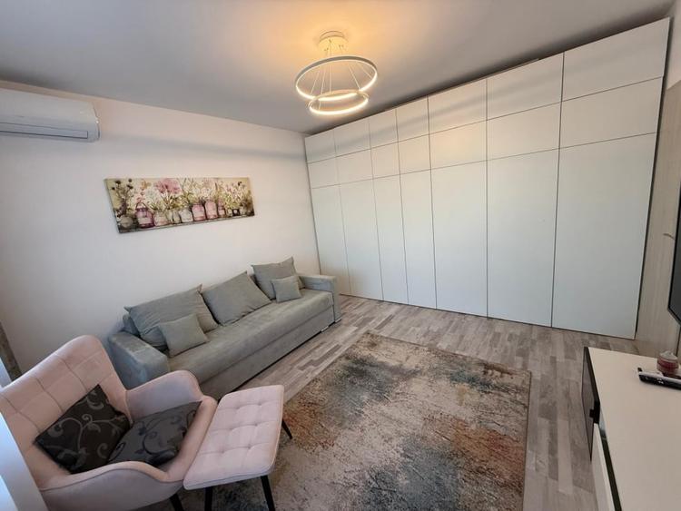 Prima inchiriere// 2 camere Rotar Park 2 // Loc de parcare inclus - 5