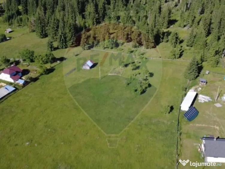 Teren 19,370mp Neagra Sarului / Strada ?estina - 4