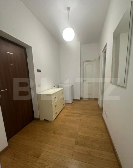 Apartament 3 camere, 64 mp, zona Tudor - 4