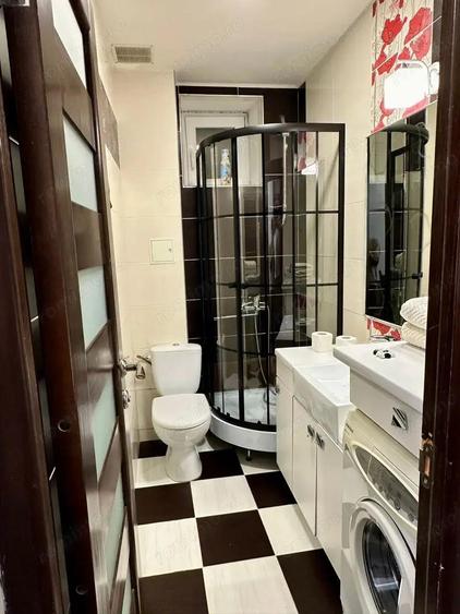 Garsoniera de inchiriat in zona Lujerului - 2