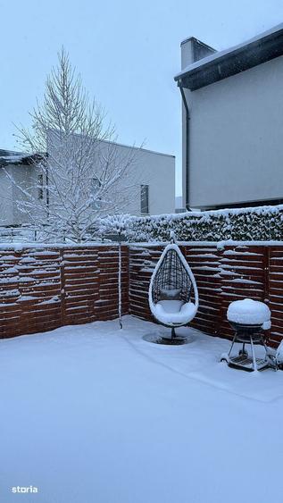 Casa P+1 | 4 camere | Tunari, Ilfov - 6