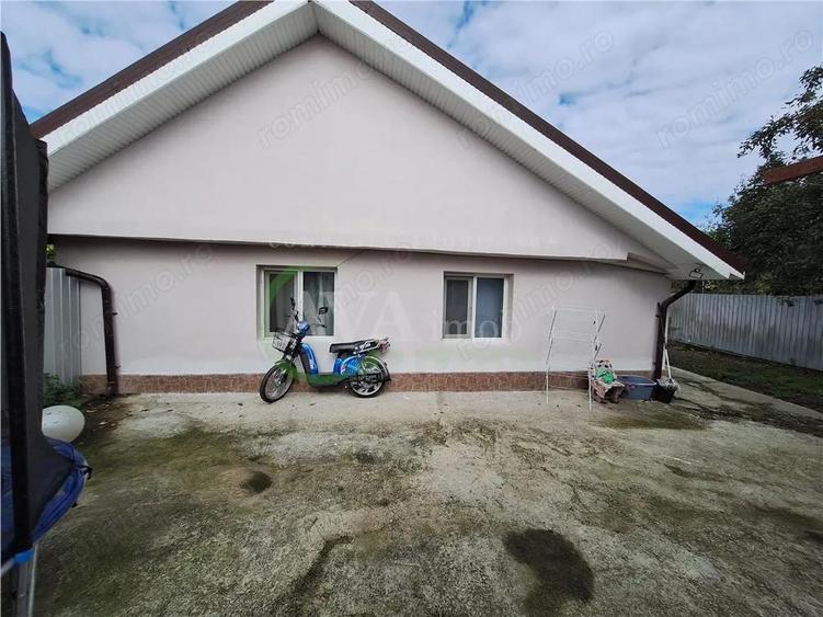 Proprietate ideala pentru familie extinsa sau investitie Serbanesti, Bacau - 14