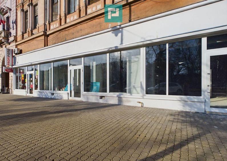 Spa?iu comercial 200 mp Bulevardul Revolu?iei - 3