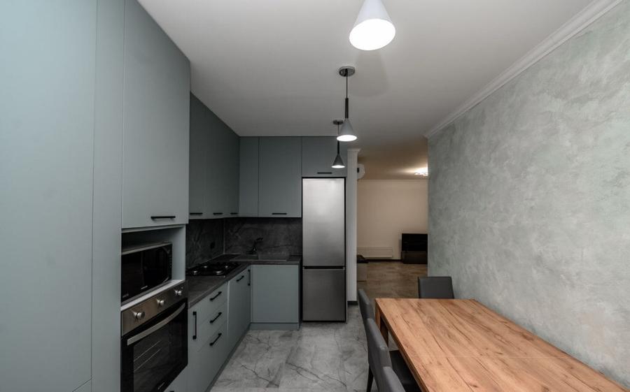 Garsoniera de inchiriat zona Sebastian - 6