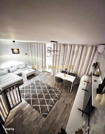 Vila de inchiriat Bragadiru | 4 Camere | Centrala | Modern - 1