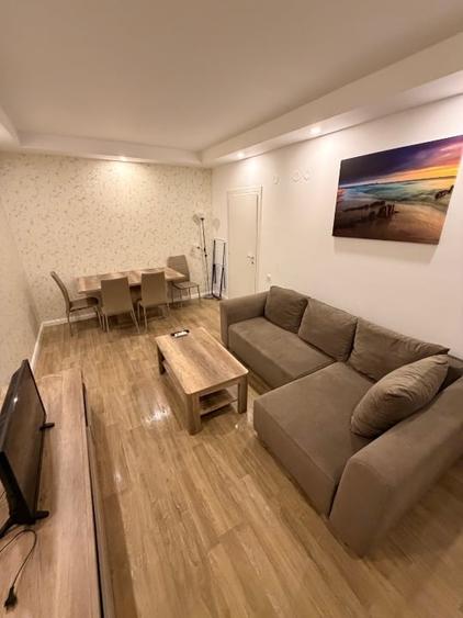 Apartament 2 camere, 50mp, balcon, Loc de Parcare Cosmopolis - 2