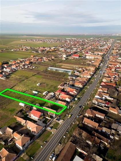 RECO Teren Unicat Sosea Nojorid - 1