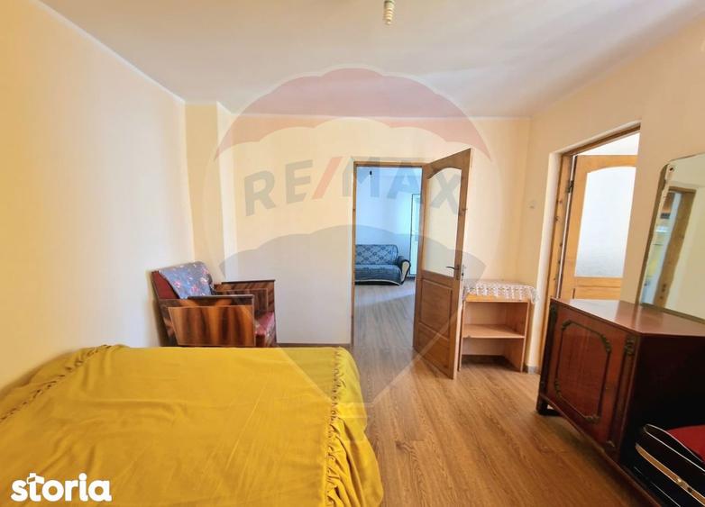 Casa + teren 1144 mp | PRE? BUN | Parava (Racaciuni) - 18