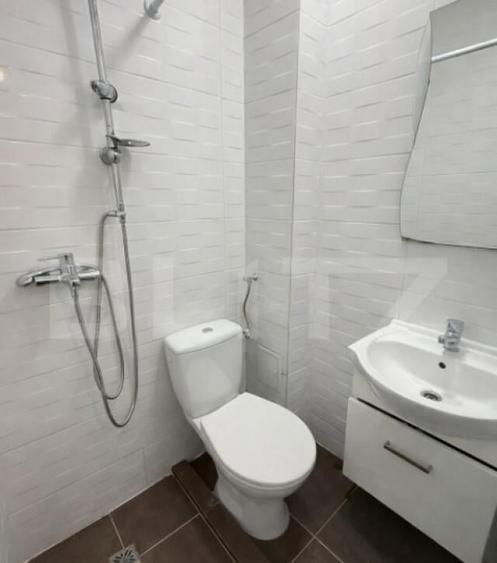 Garsoniera , 26 mp, totul nou, zona Expo Transilvania - 3